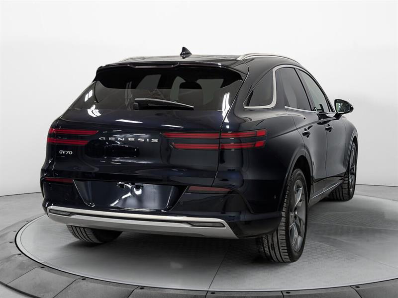 genesis Electrified GV70 2023 - 7