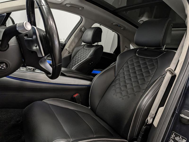 genesis Electrified GV70 2023 - 9