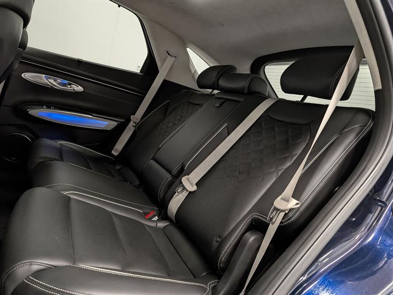 genesis Electrified GV70 2023 - 12
