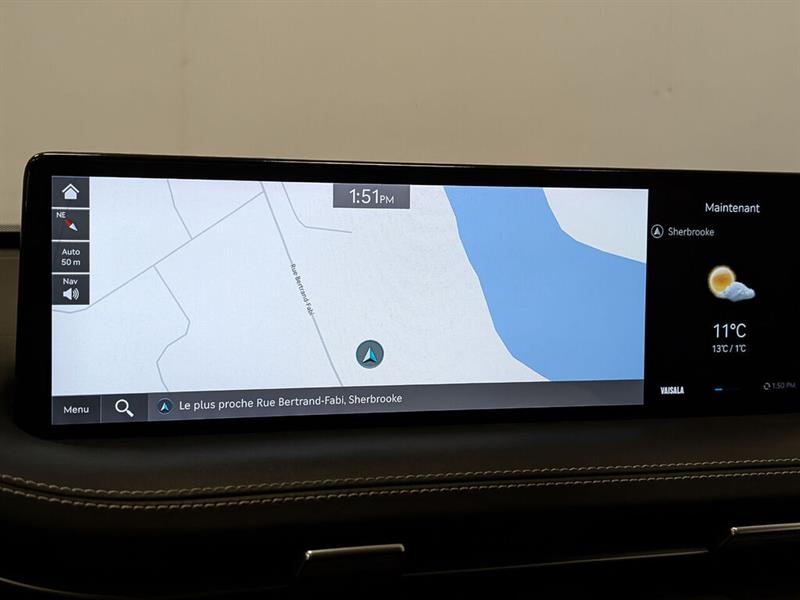 genesis Electrified GV70 2023 - 17