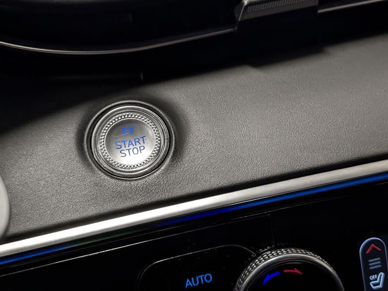 genesis Electrified GV70 2023 - 20