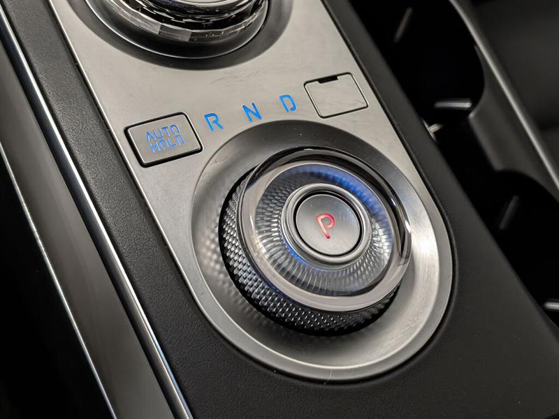 genesis Electrified GV70 2023 - 23