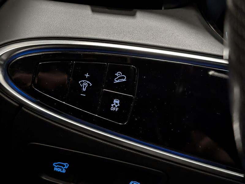 genesis Electrified GV70 2023 - 28