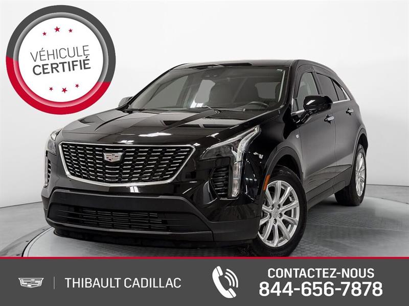 cadillac XT4 2023