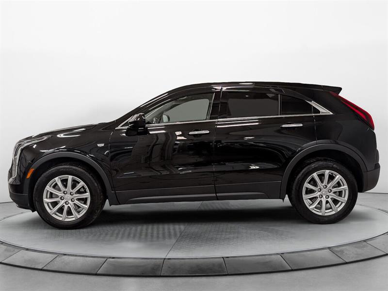 cadillac XT4 2023 - 2