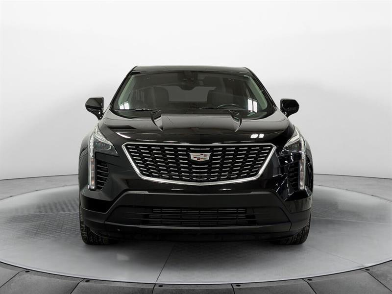 cadillac XT4 2023 - 3