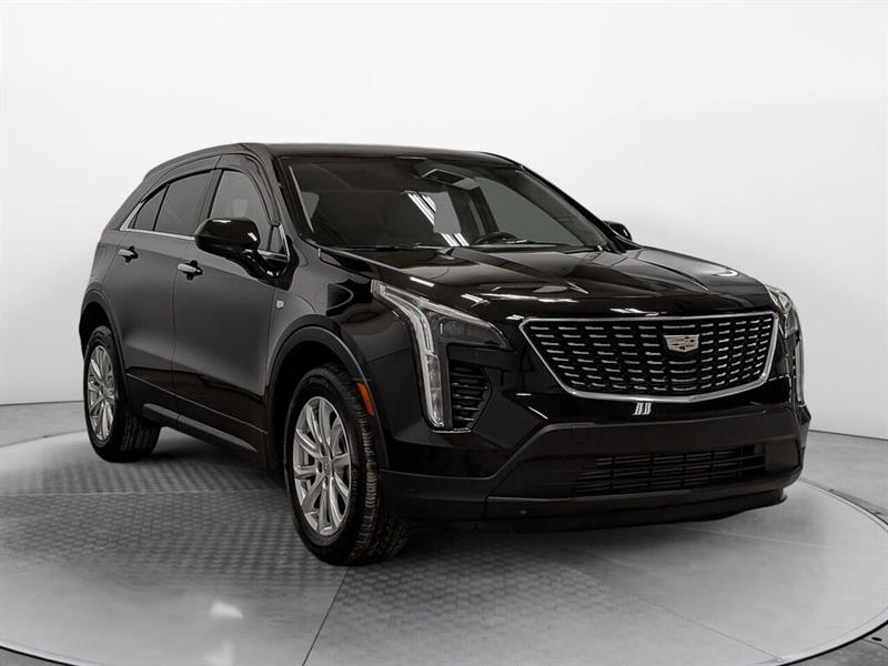 cadillac XT4 2023 - 4