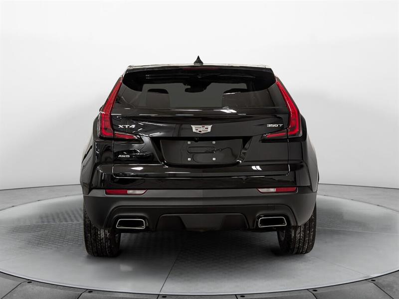 cadillac XT4 2023 - 6