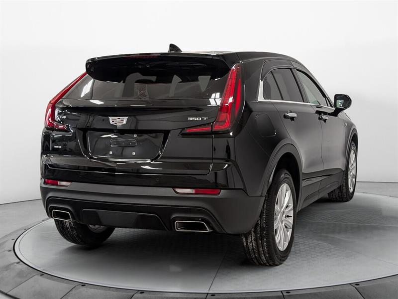 cadillac XT4 2023 - 7