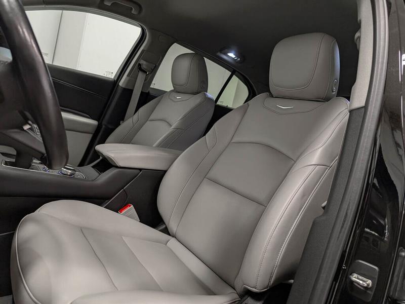cadillac XT4 2023 - 9