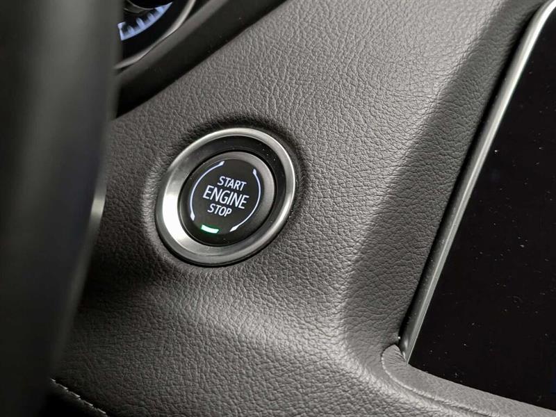 cadillac XT4 2023 - 16