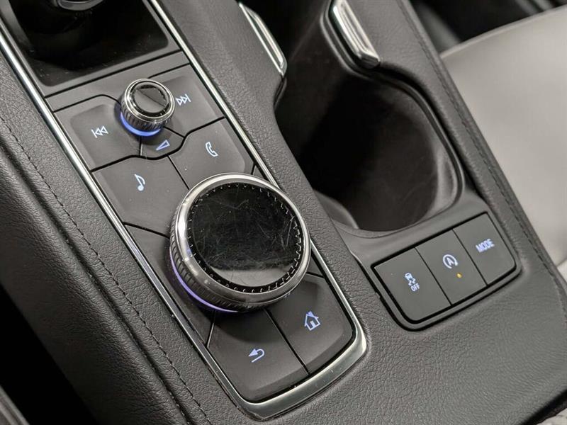 cadillac XT4 2023 - 19