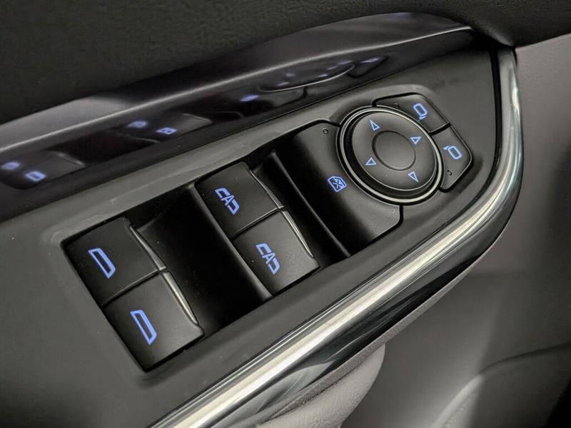 cadillac XT4 2023 - 22
