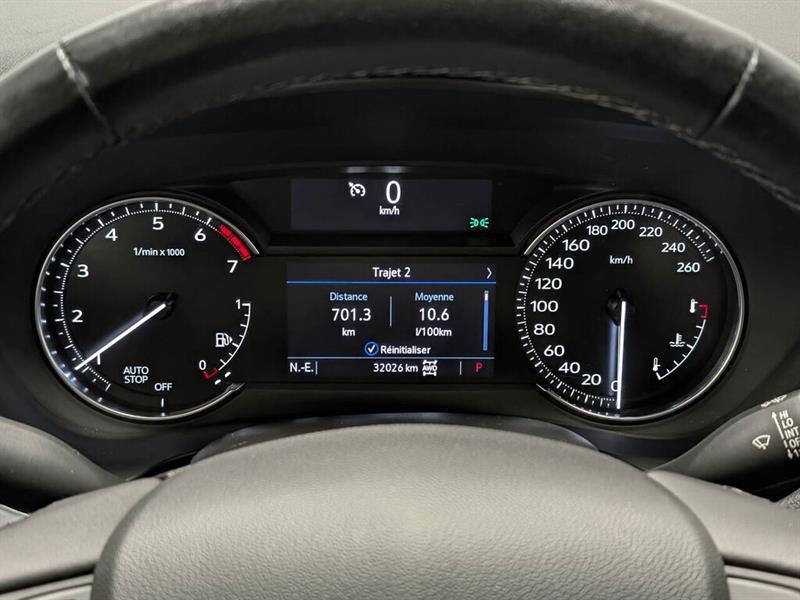 cadillac XT4 2023 - 23