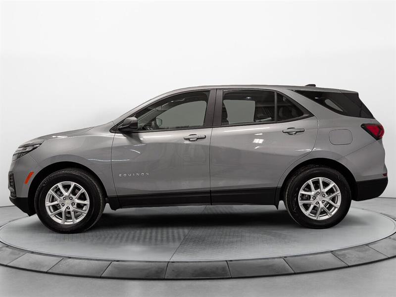 chevrolet Equinox 2023 - 2