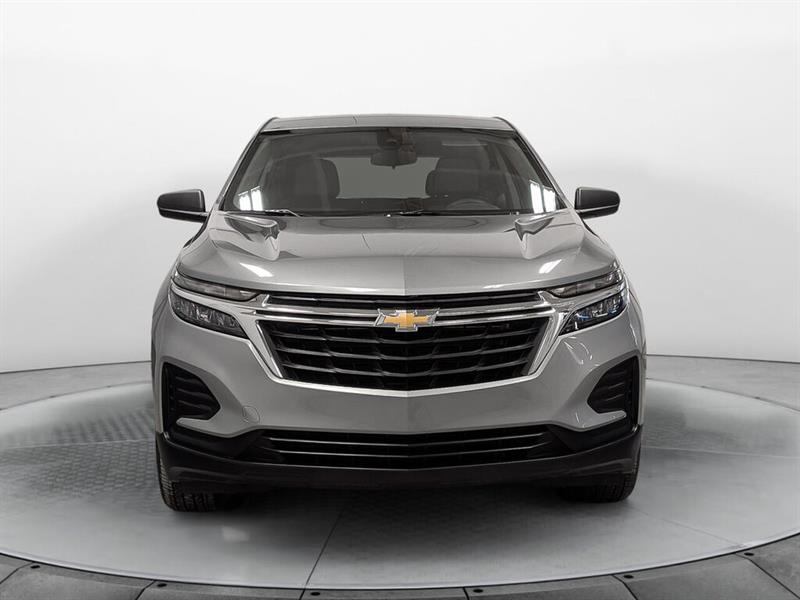 chevrolet Equinox 2023 - 3