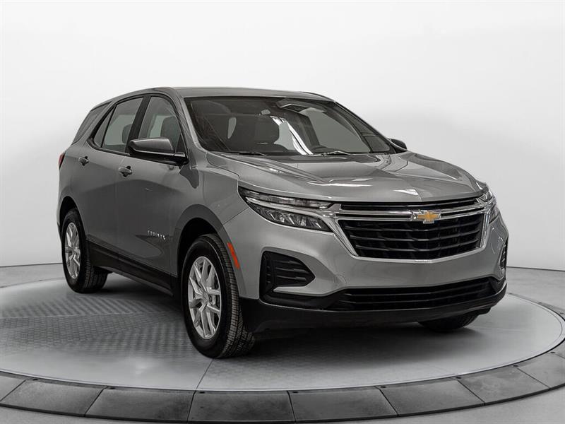 chevrolet Equinox 2023 - 4