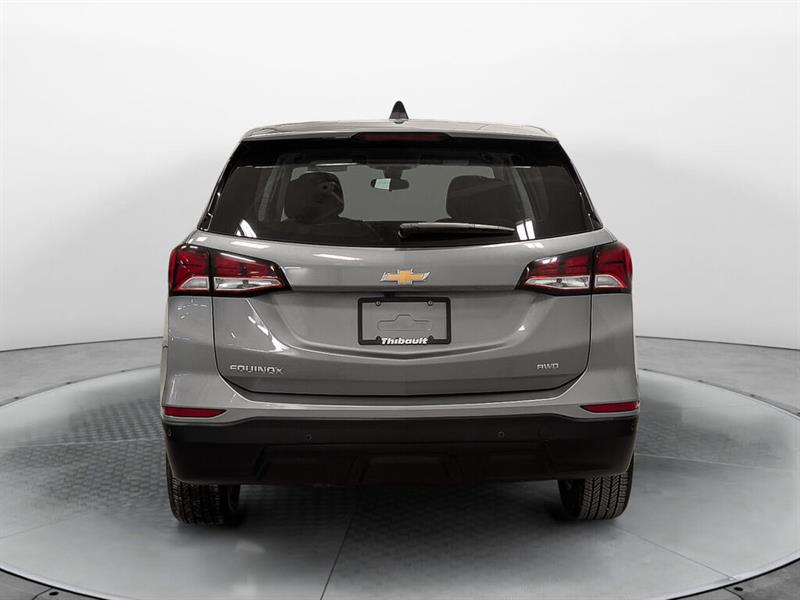 chevrolet Equinox 2023 - 6