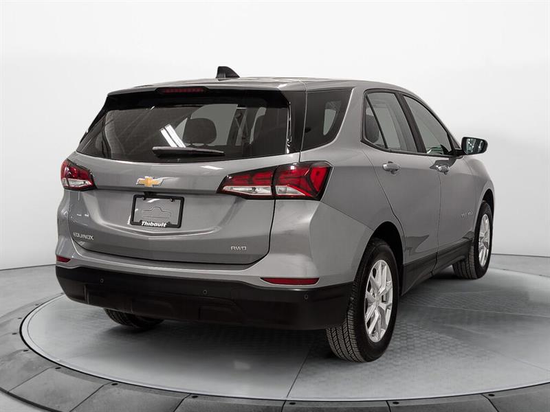 chevrolet Equinox 2023 - 7