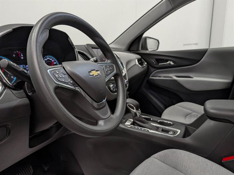 chevrolet Equinox 2023 - 8