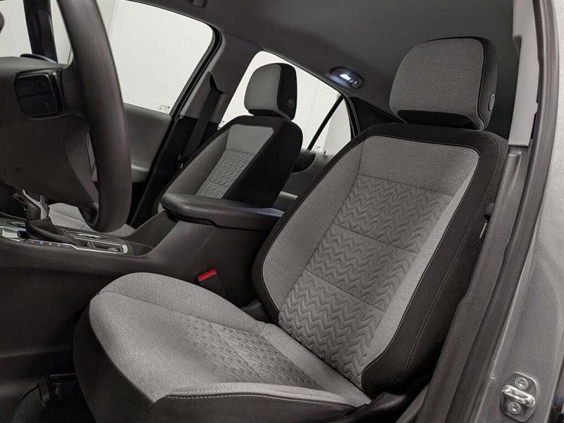 chevrolet Equinox 2023 - 9