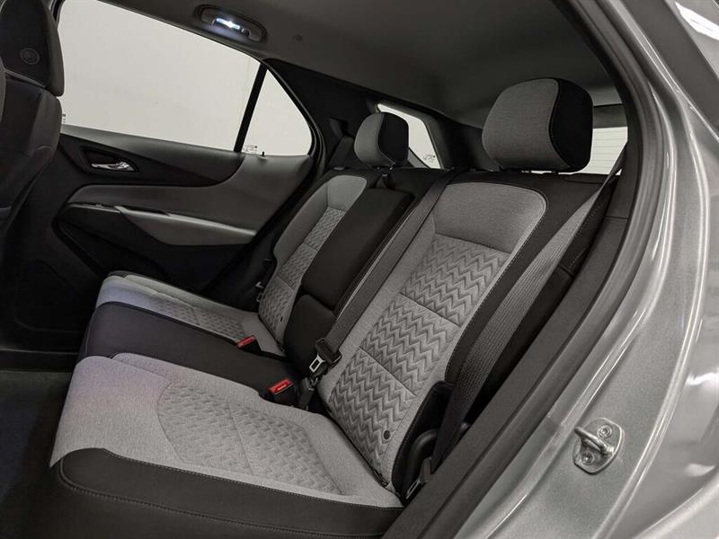 chevrolet Equinox 2023 - 10