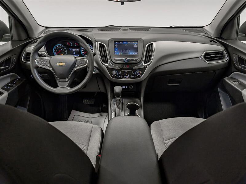 chevrolet Equinox 2023 - 11