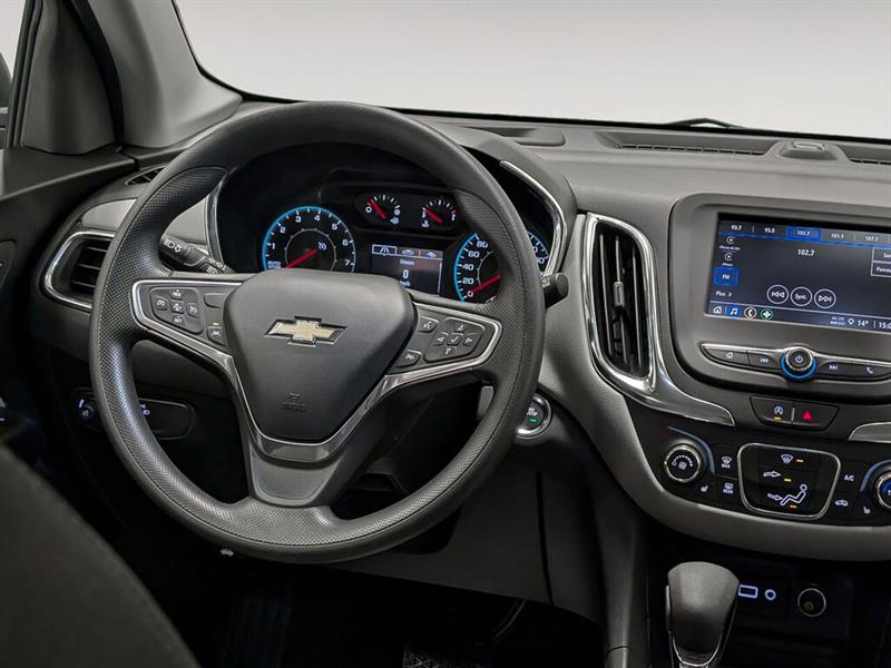 chevrolet Equinox 2023 - 12