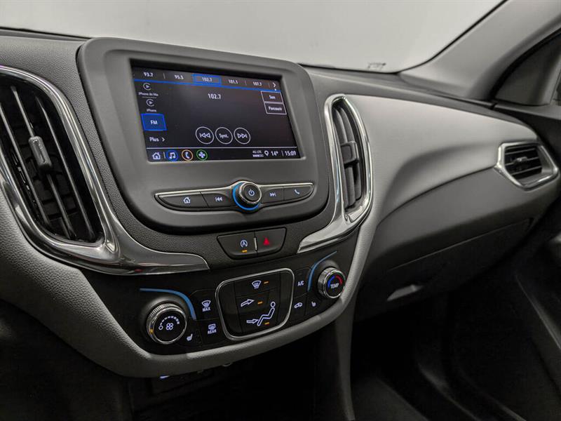 chevrolet Equinox 2023 - 13