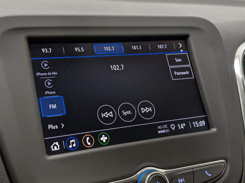 chevrolet Equinox 2023 - 14