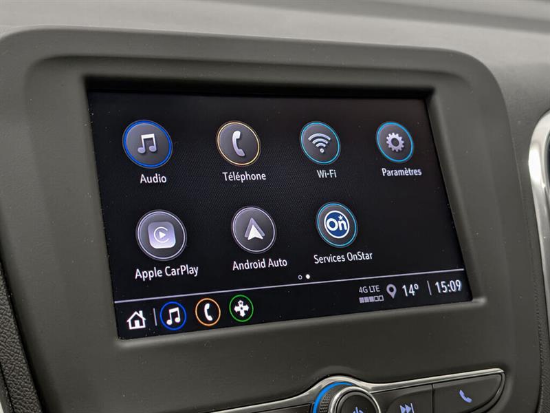 chevrolet Equinox 2023 - 15