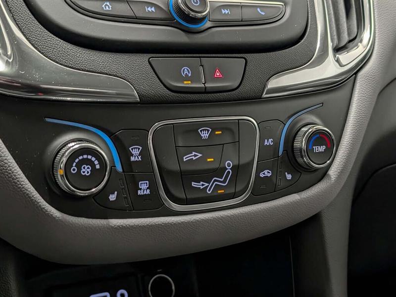 chevrolet Equinox 2023 - 16