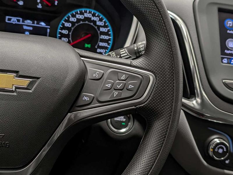 chevrolet Equinox 2023 - 18