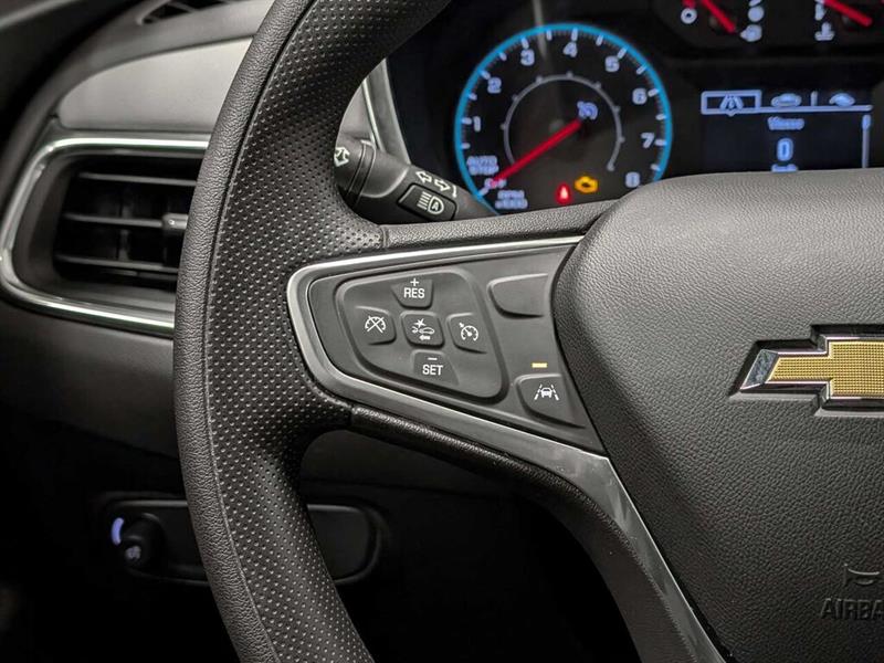 chevrolet Equinox 2023 - 19