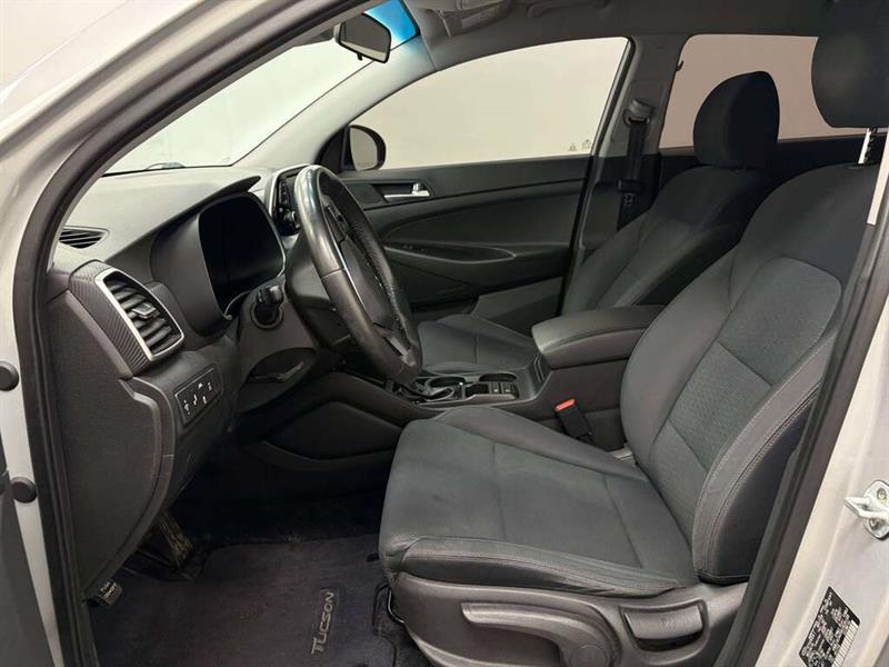 hyundai Tucson 2019 - 2