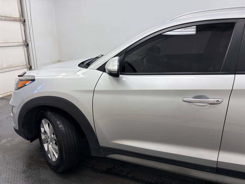 hyundai Tucson 2019 - 3