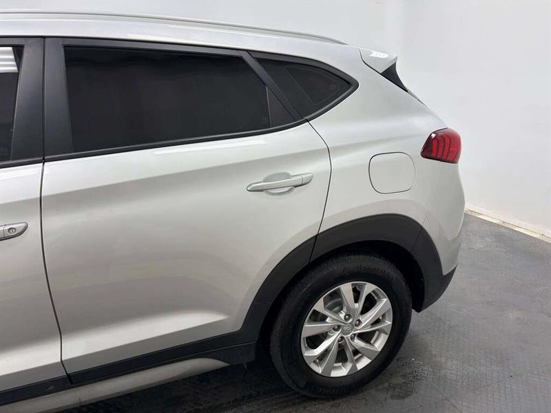 hyundai Tucson 2019 - 4