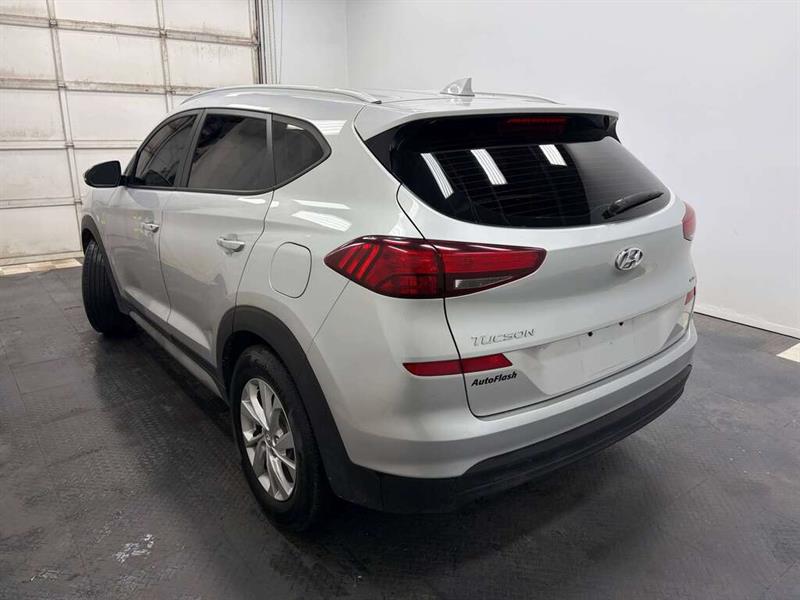 hyundai Tucson 2019 - 5