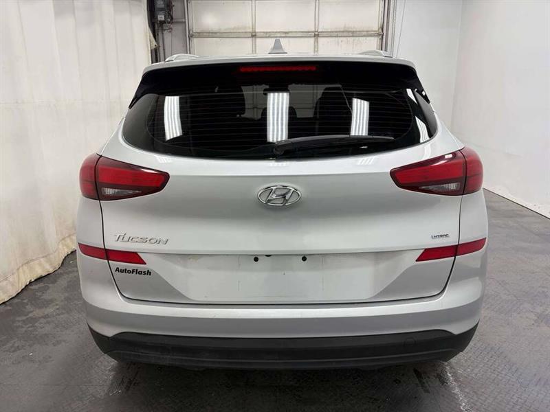 hyundai Tucson 2019 - 6