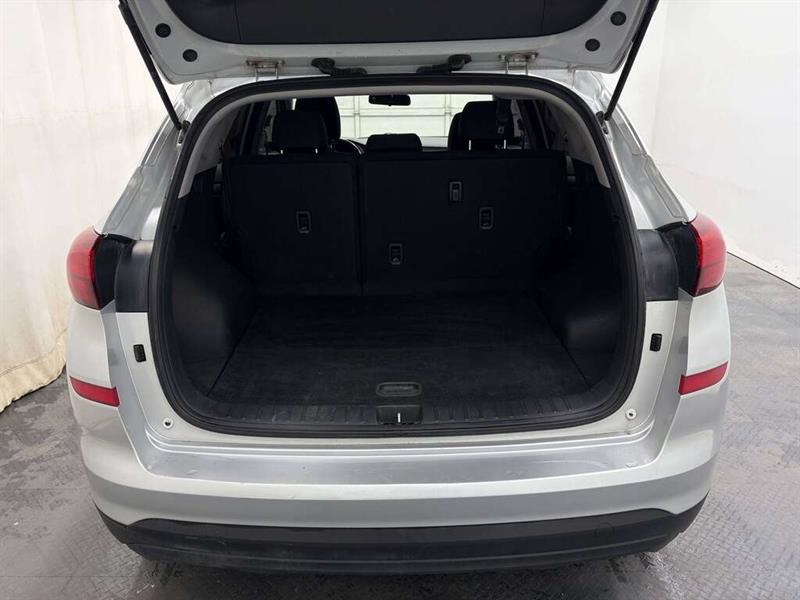 hyundai Tucson 2019 - 8