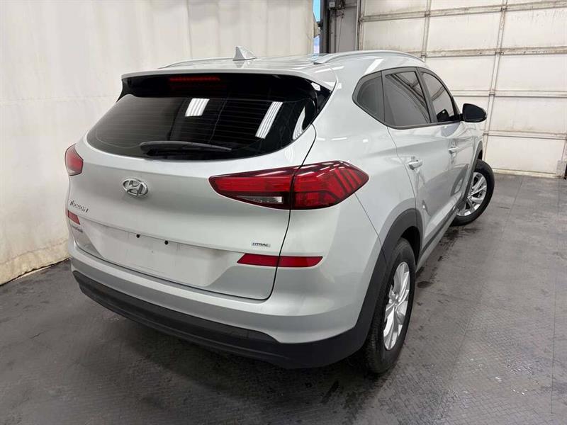 hyundai Tucson 2019 - 10