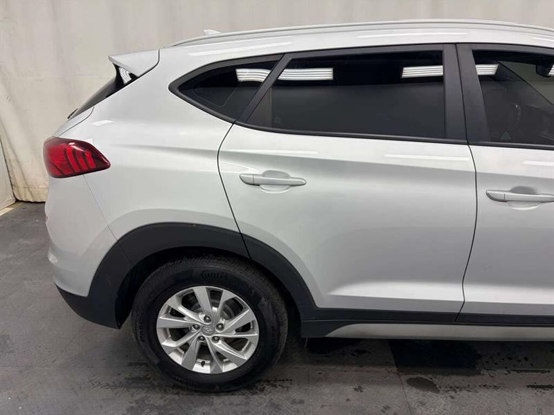 hyundai Tucson 2019 - 12
