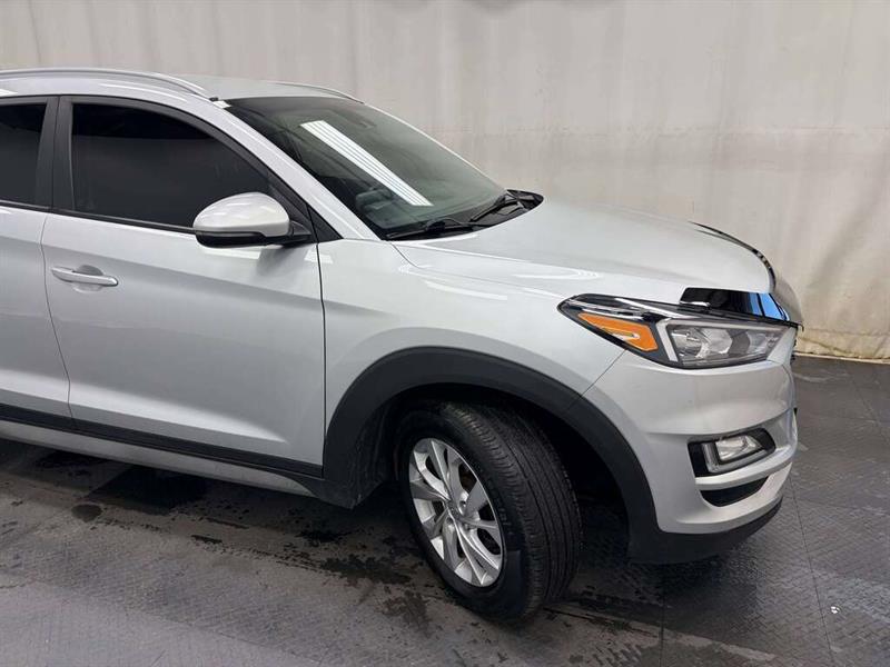 hyundai Tucson 2019 - 14