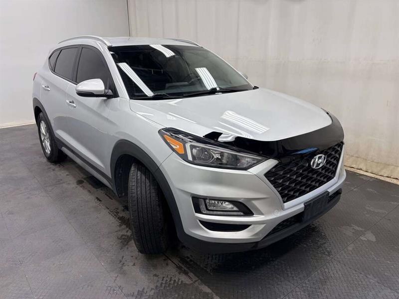 hyundai Tucson 2019 - 16