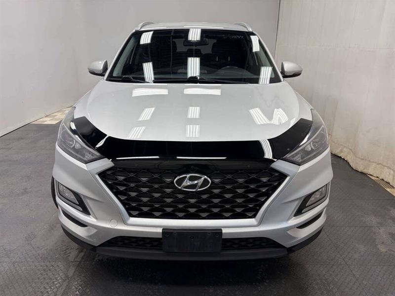 hyundai Tucson 2019 - 17