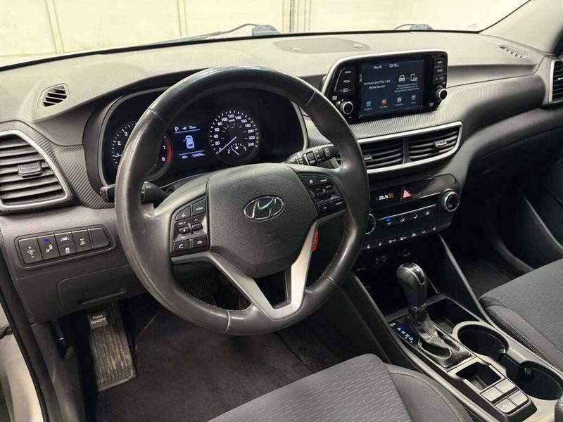 hyundai Tucson 2019 - 18