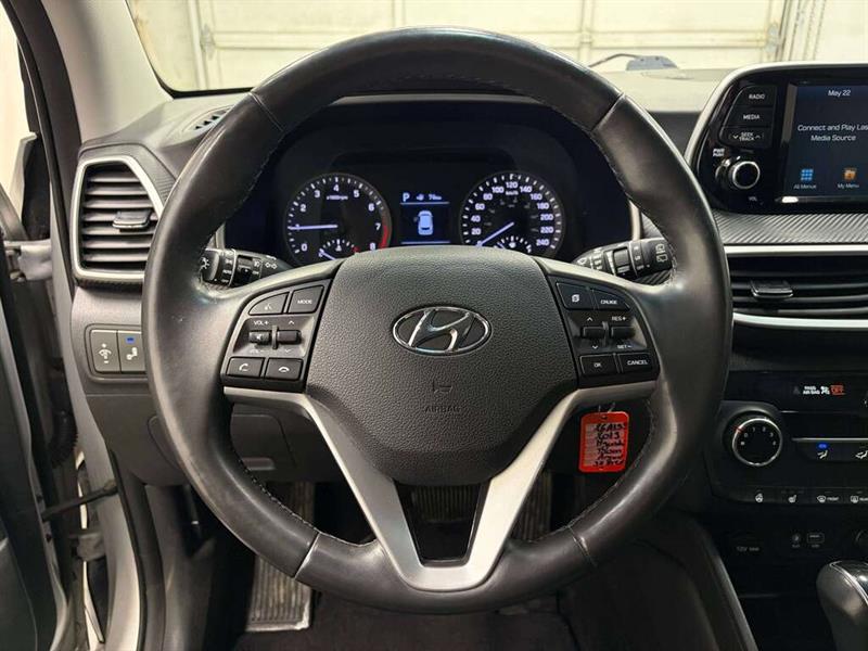 hyundai Tucson 2019 - 19