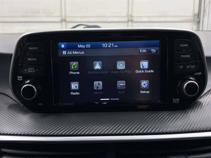 hyundai Tucson 2019 - 23