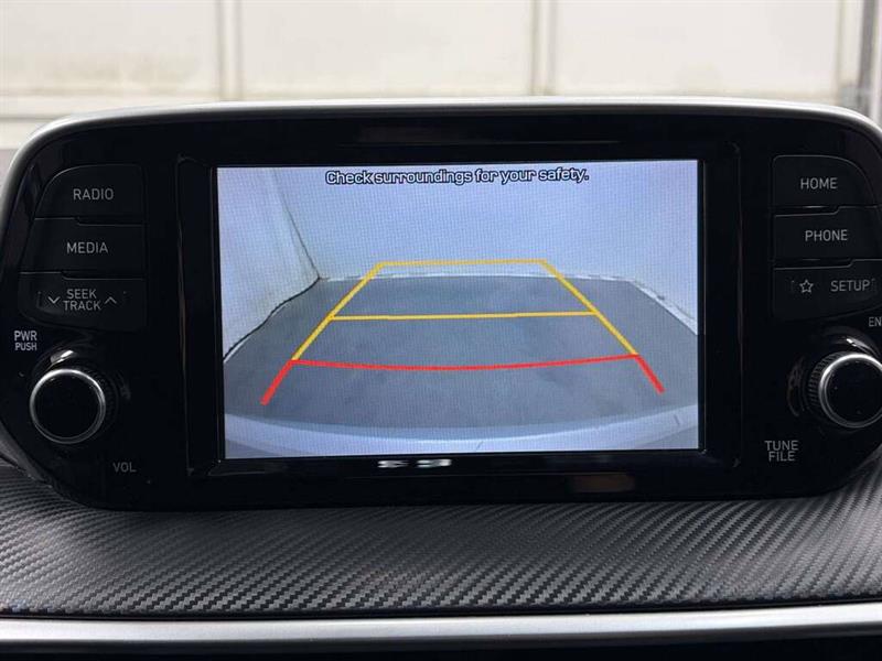 hyundai Tucson 2019 - 24
