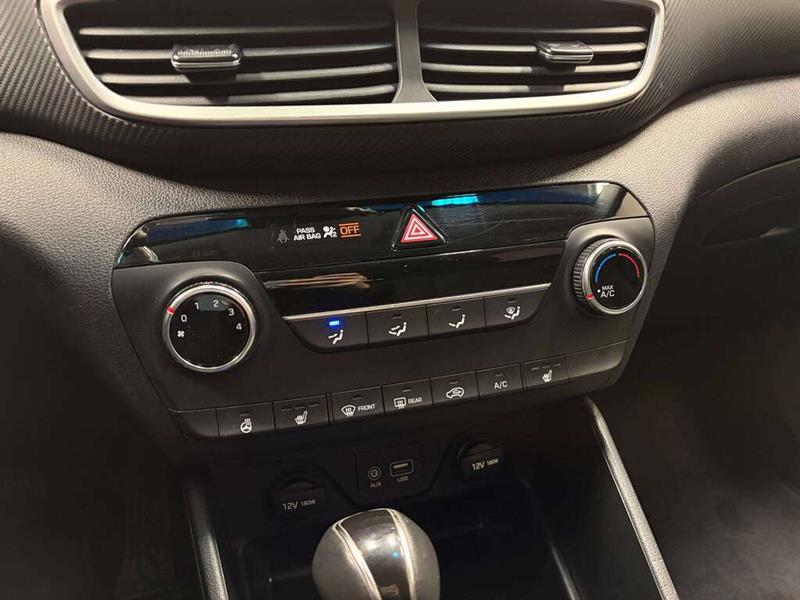 hyundai Tucson 2019 - 25